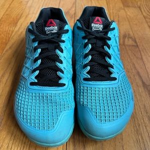 Reebok CrossFit Nano 4 Sneakers
